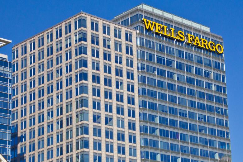 Wells Fargo