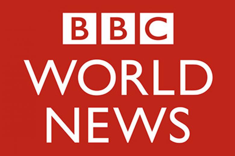 BBC World News