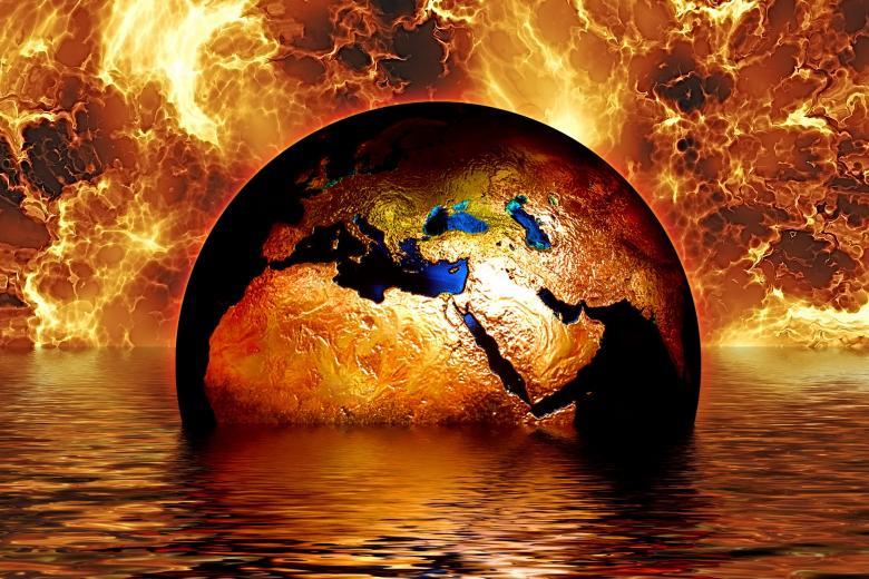 ΟΗΕ: Κόκκινος συναγερμός για τις δεσμεύσεις των χωρών για το κλίμα