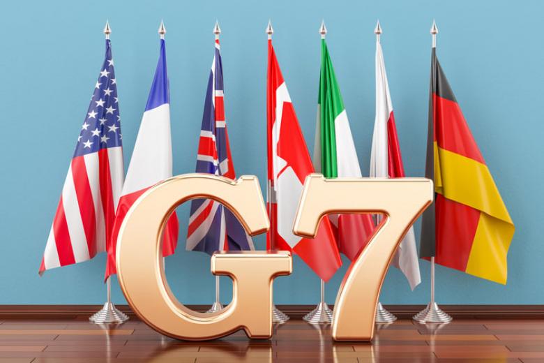 Οι G7 τάχθηκαν υπέρ της πολυμέρειας για την έξοδο από την κρίση