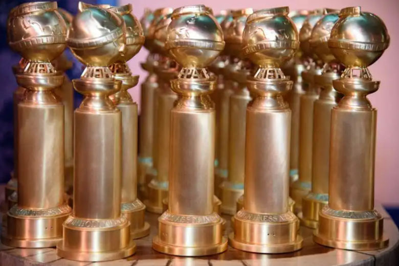 Τα Βραβεία «Χρυσές Σφαίρες» / Πηγή: goldenglobes.com