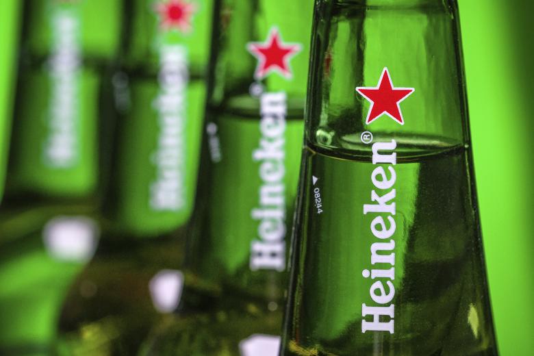 Heineken / Πηγή: AP