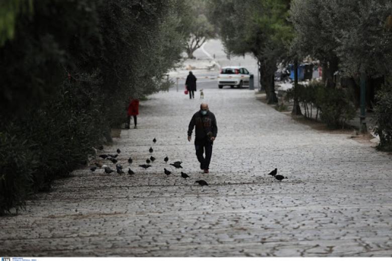 Καιρός