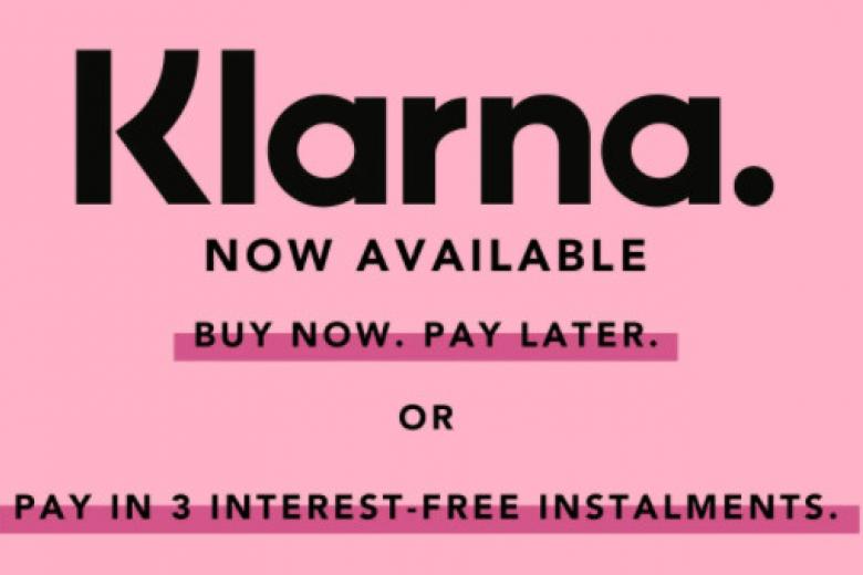 Πηγή: Klarna