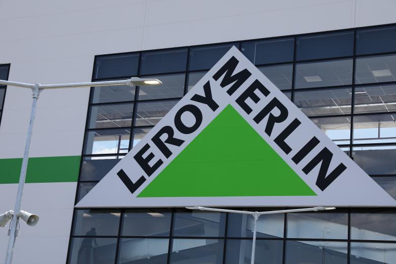 Leroy Merlin / Πηγή: Intime