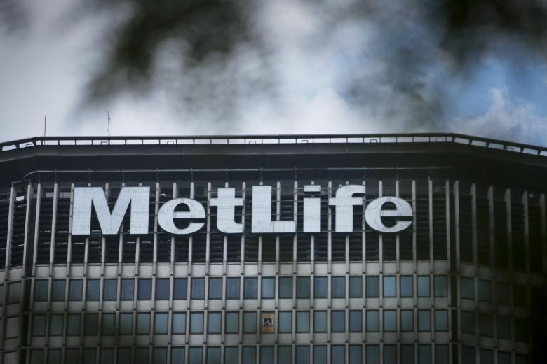 Metlife / Πηγή: AP