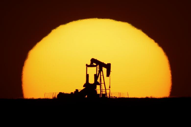 Πετρέλαιο / Πηγή: AP