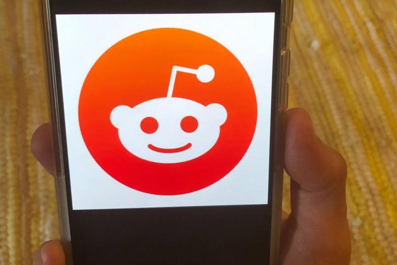 Reddit / Πηγή: AP Images