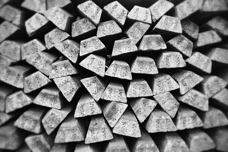 Ασήμι / Πηγή: Pixabay