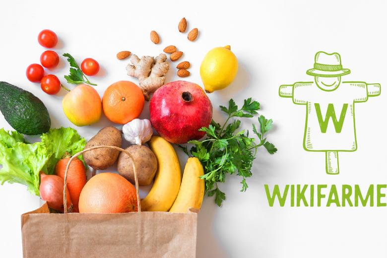 Wikifarmer / Πηγή: Wikifarmer