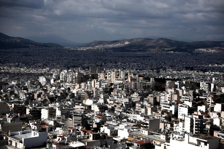 Φορολογία ακινήτων: Οι 6 αλλαγές που έρχονται για αντικειμενικές, Ε9, μεταβιβάσεις %CE%B1%CE%BA%CE%AF%CE%BD%CE%B7%CF%84%CE%B1