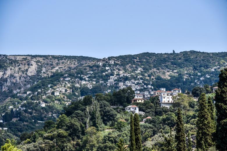 Πήλιο