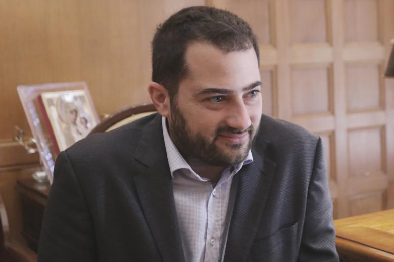 Φάνης Σπανός 