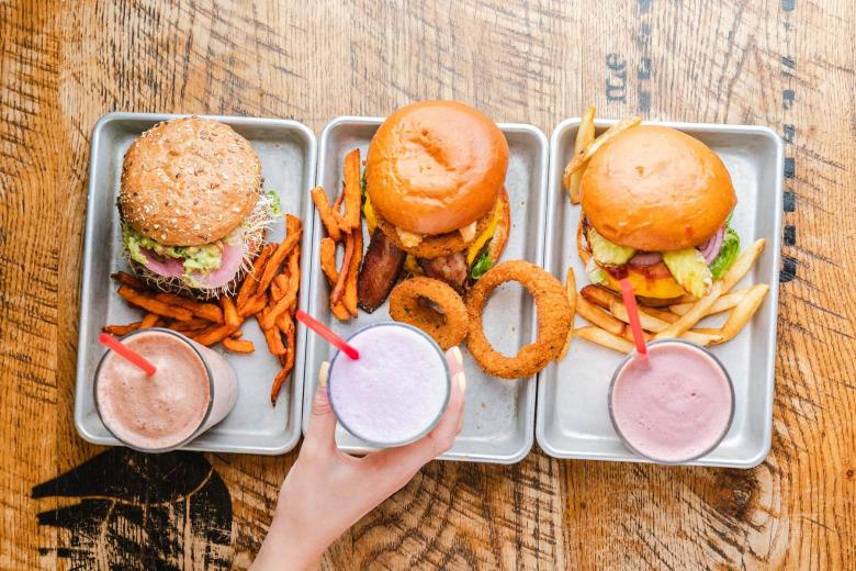 Πηγή: Bareburger