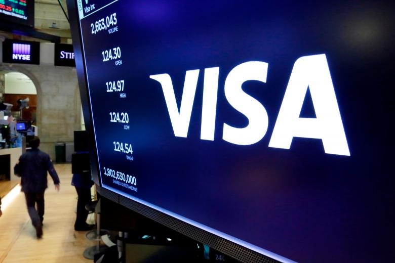 Visa