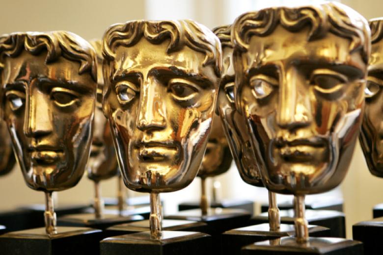 Bafta Awards / Πηγή: bafta.org