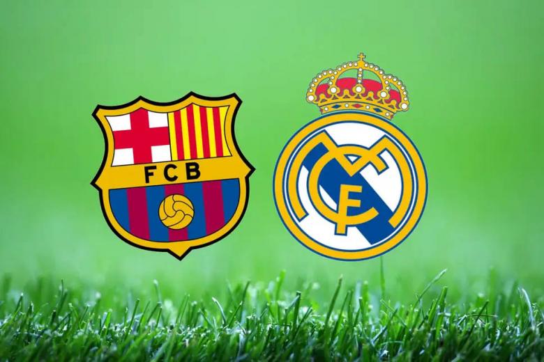 Πηγή: FC Barca, Real Madrid