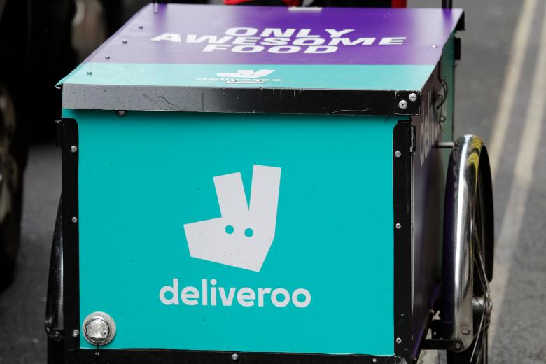 Deliveroo