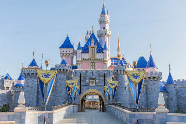 Πηγή: disneyland.disney.go.com