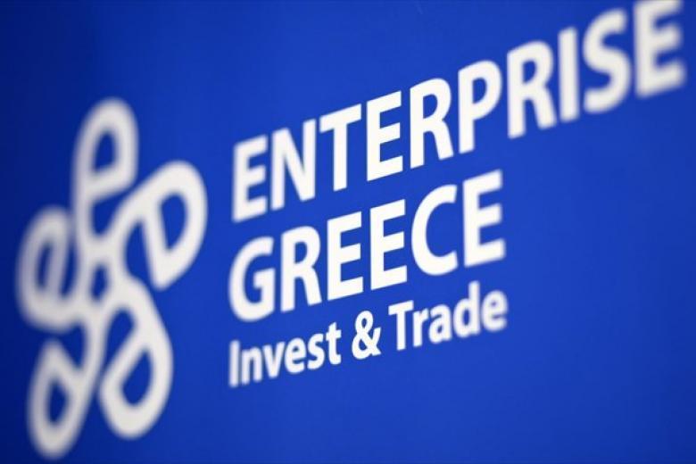 Enterprise Greece