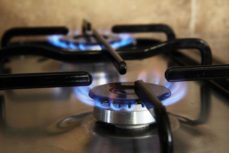 Φυσικό αέριο / Πηγή: pixabay