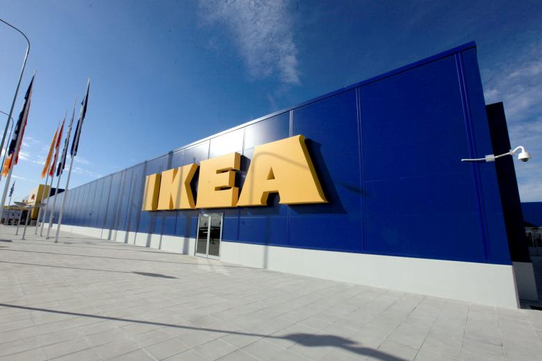 Πηγή: Eurokinissi Fourlis: Τα σχέδια για τα IKEA και την Trade Estates