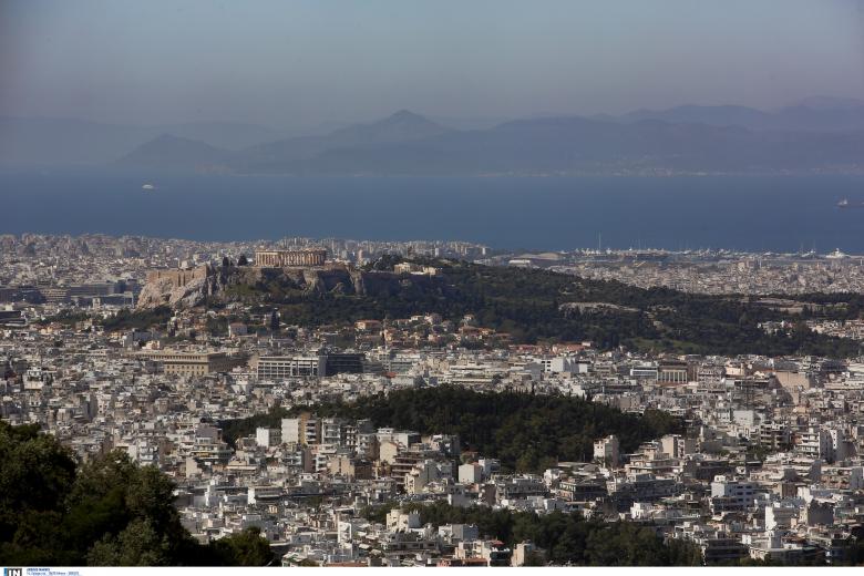 Καλοκαιρία / Πηγή: Intime