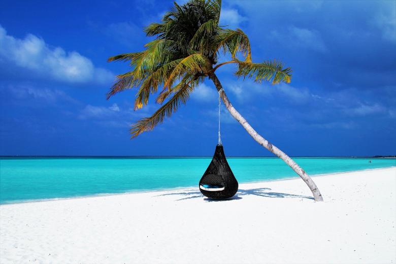Μαλδίβες / Πηγή: Pixabay