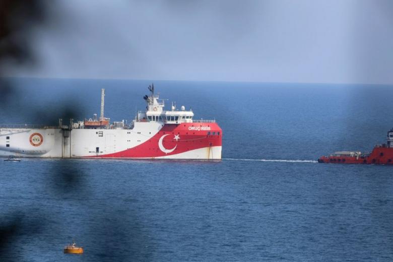 Nordic Monitor: Τουρκικό σχέδιο κατάληψης 131 νησίδων στο Αιγαίο