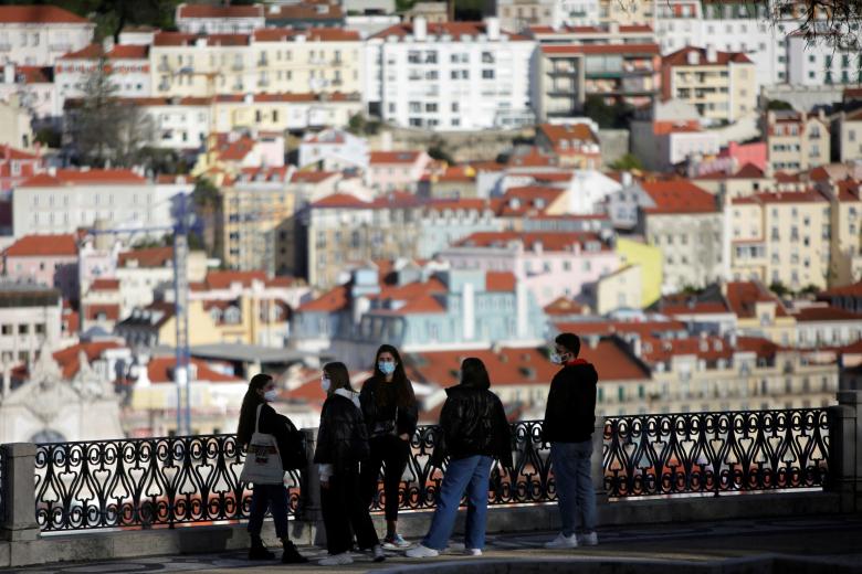 Πορτογαλία / Πηγή: AP Images