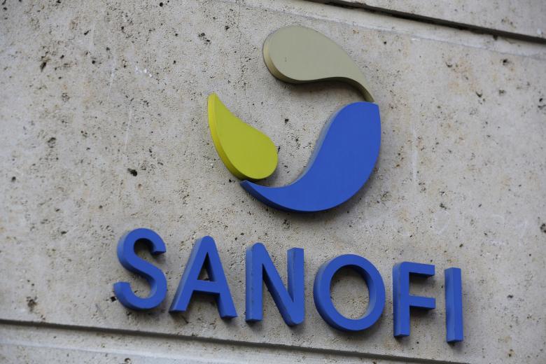 Sanofi / Πηγή: AP