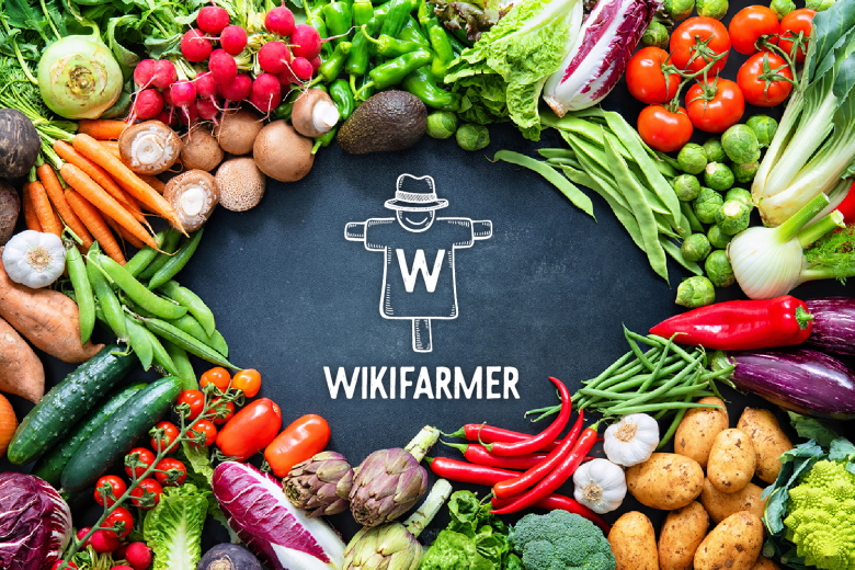 Wikifarmer