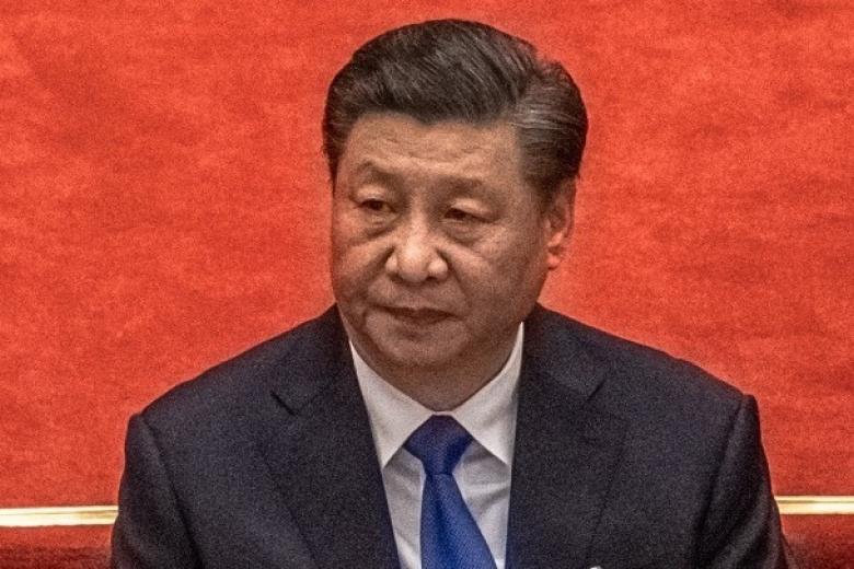 Ο κινέζος πρόεδρος, Σι Τζίνπινγκ / Πηγή: ΑΠΕ-ΜΠΕ