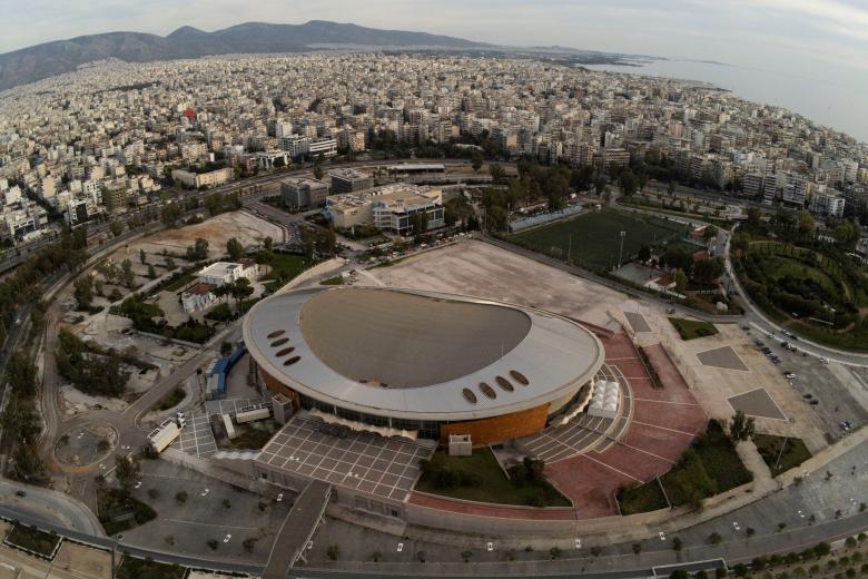 Ολυμπιακό Κέντρο Φαλήρου