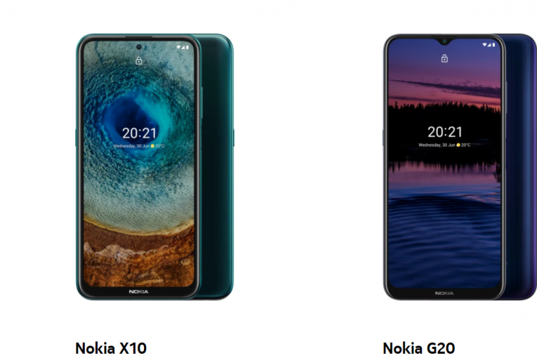 Nokia / Πηγή: nokia.com
