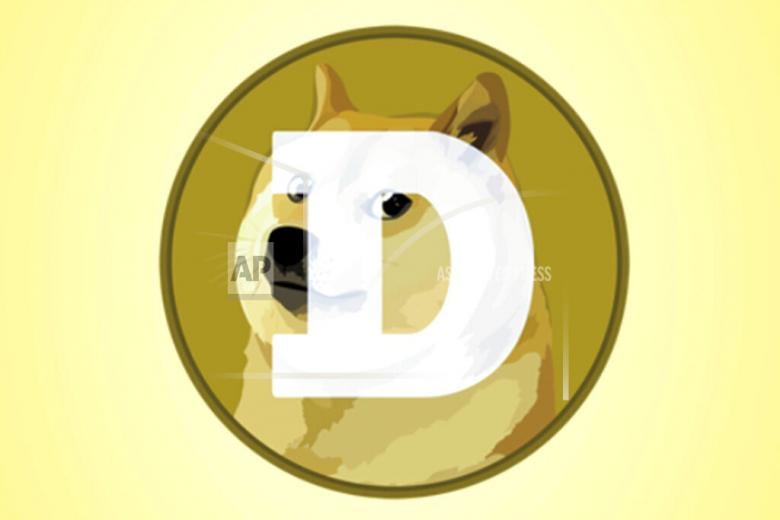 crypro dogecoin