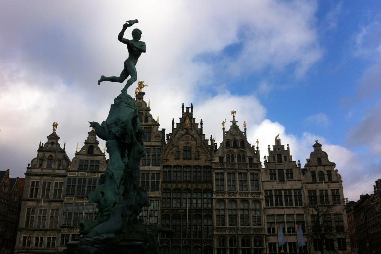 Βέλγιο / Πηγή: Pixabay