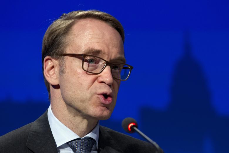 Jens Weidmann