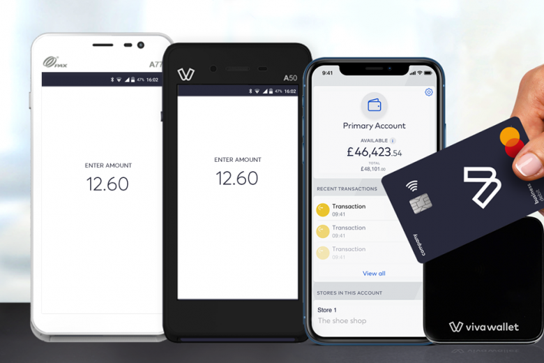 viva wallet