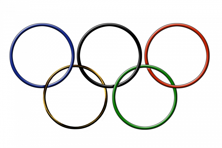 Ολυμπιακοί Αγώνες / Πηγή: Pixabay