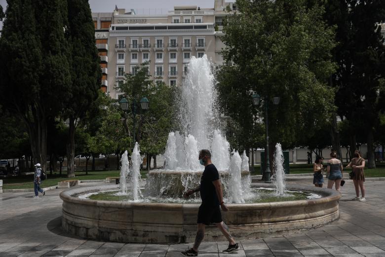 καιρός