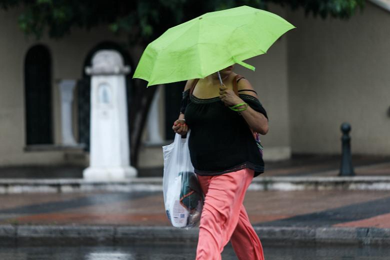 Καιρός - Meteo: Πού αναμένονται τοπικές βροχές και καταιγίδες | Ημερησία