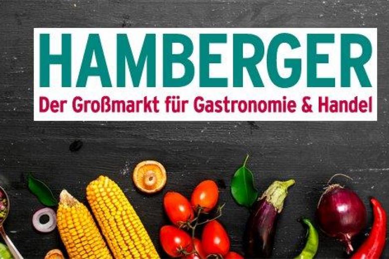 Πηγή: Facebook: Hamberger Großmarkt Berlin GmbH & Co. KG
