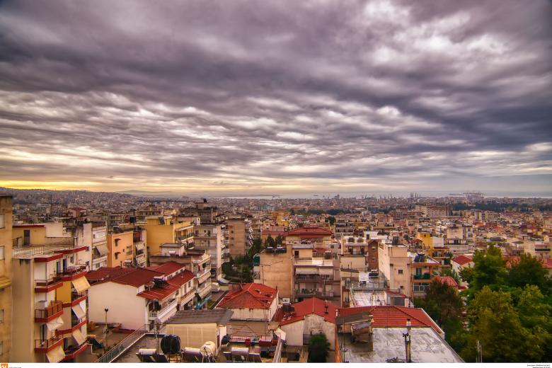 Θεσσαλονίκη