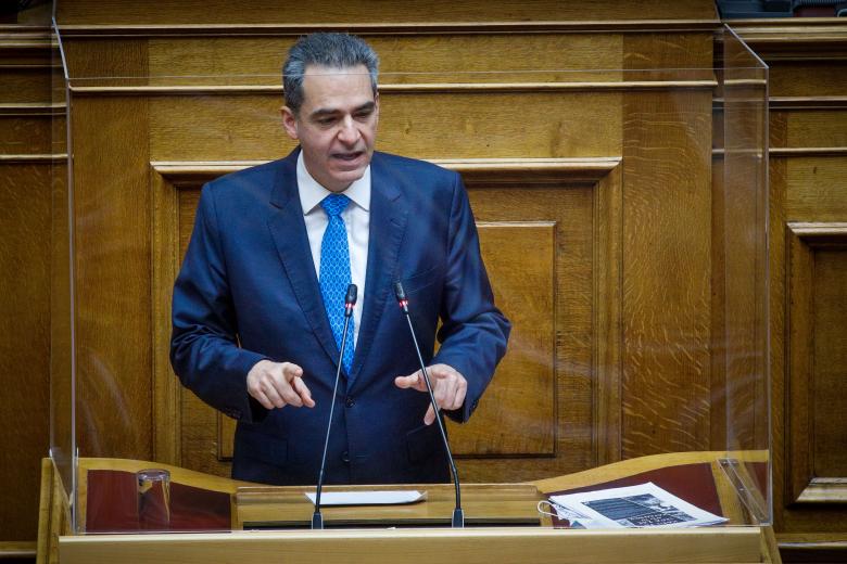 Αγγελος Συριγος