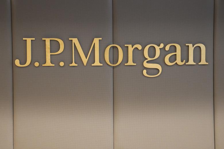 jp morgan