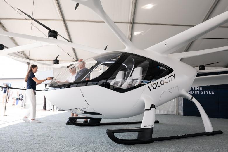 Volocopter