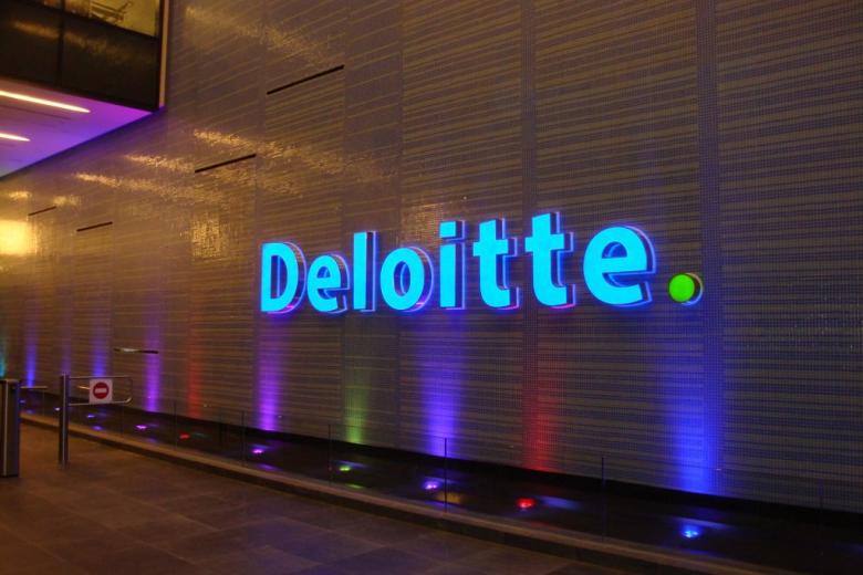 Deloitte