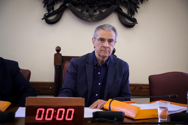 Τάσος Κουράκης