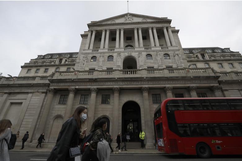 Bank of England